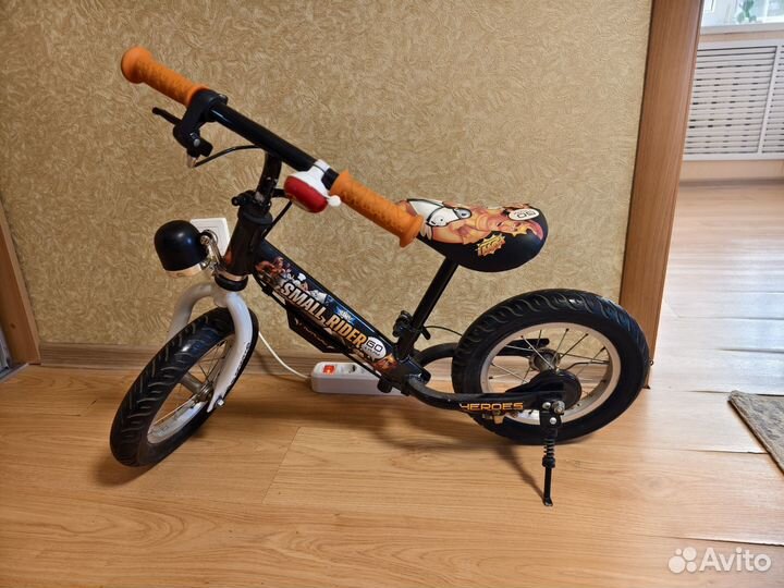 Беговел small rider