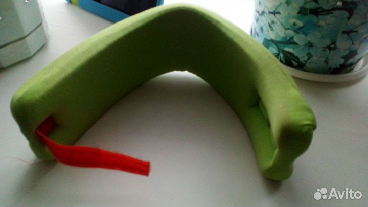 Ортопедический детский корсет