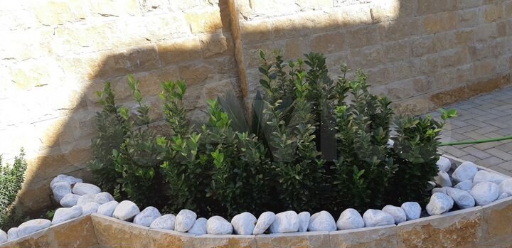 Дом 200 м² на участке 6 сот.