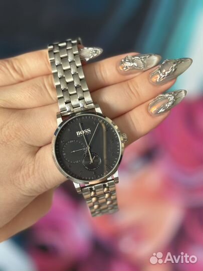 Чaсы Hugо Boss Oхygеn 1513594