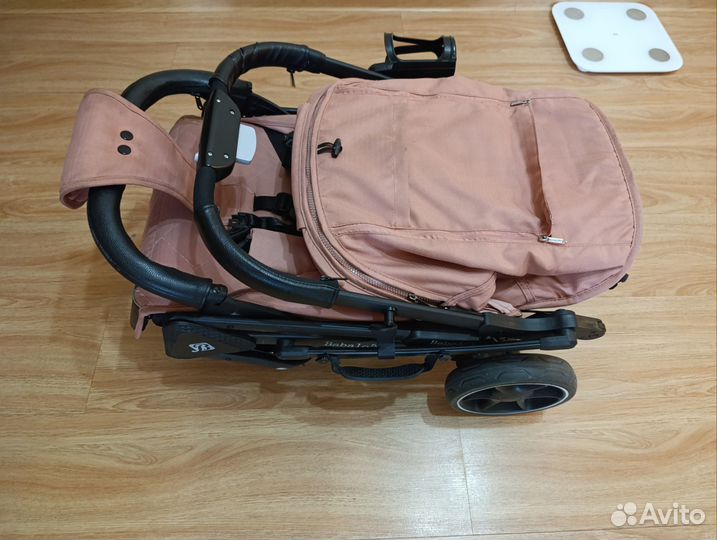 Прогулочная коляска бу