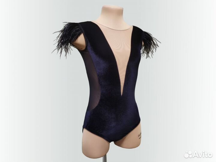 Групповые купальники для художественной гимнастики