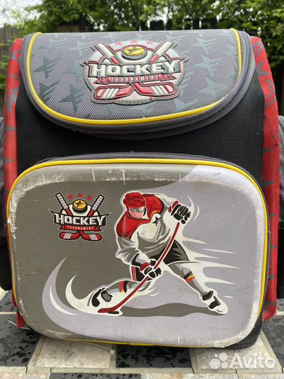 Ранец начальной школы