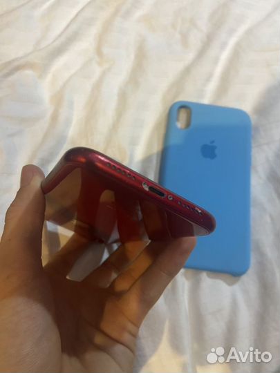 iPhone Xr, 128 ГБ