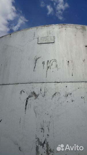 Ёмкости бочки разные