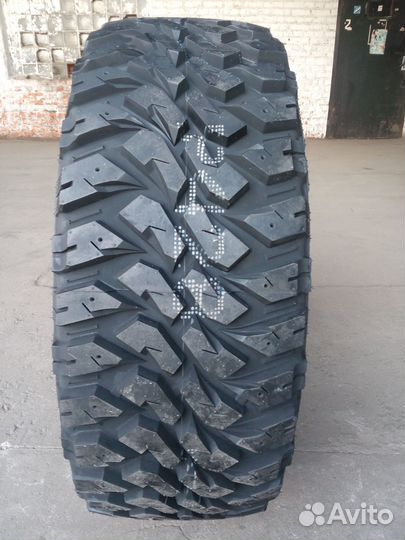 Maxxis MT-764 Bighorn 315/70 R17