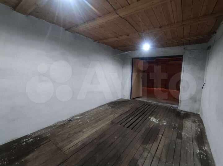 Гараж, 24 м²