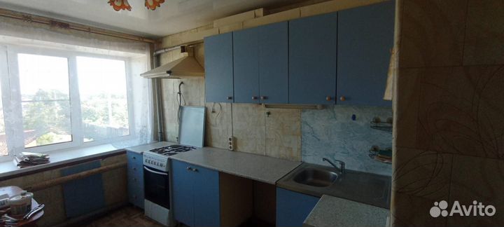 Кухонный гарнитур бу