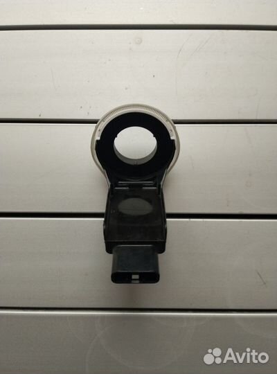 Датчик ключа чип Toyota Corolla 150 (2013г)