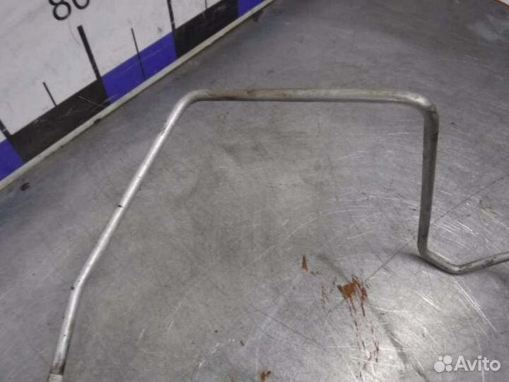 Трубка кондиционера Mitsubishi Pajero Sport 2 4D56