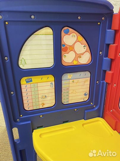 Детская доска для рисования