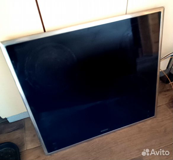 Стеклокерамическая варочная панель bosch