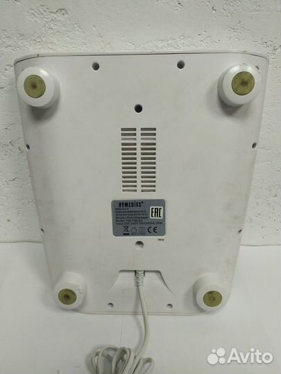 Массажер для ног Homedics (и8)