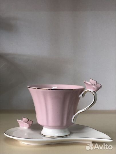 Чайный сервиз 6 персон