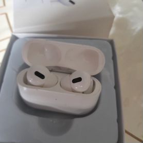 Airpods pro 3