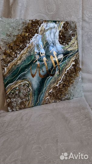 Интерьерные картины