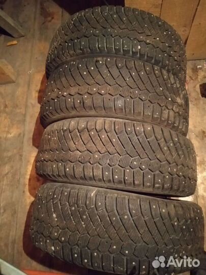 Gislaved Com Speed 205/55 R16