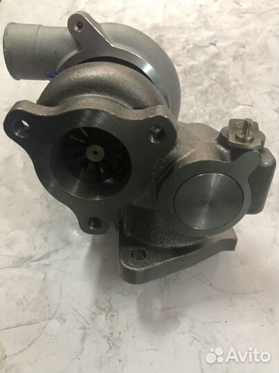 Турбина mitsubishi L 300 2.5 TD 87 HP