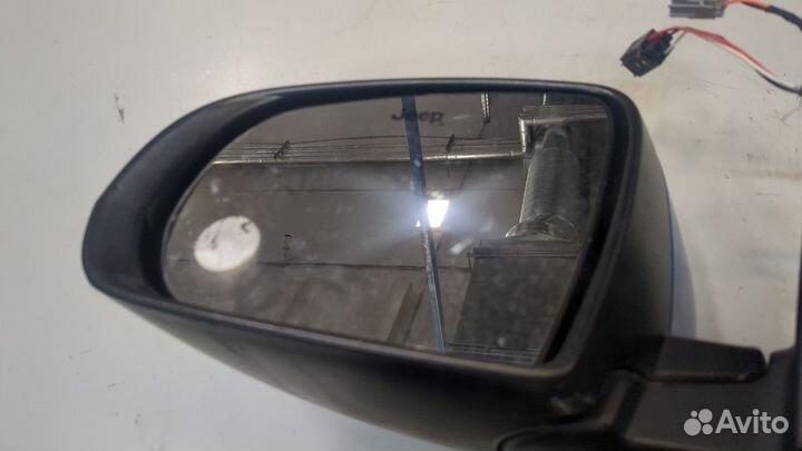 Зеркало боковое левое Jeep Compass 2017