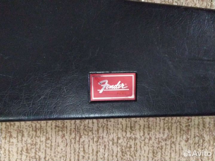 Fender Stratocaster VG USA