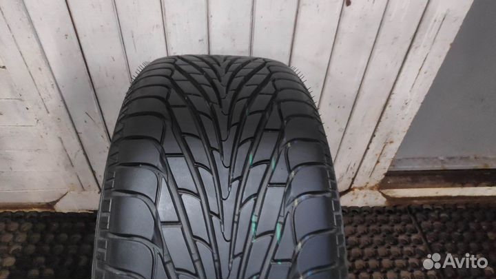 Goodyear Wrangler F1 WRL-2 255/50 R19 107Y