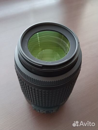 Nikon D5100 + 55-200 (3604 кадра)