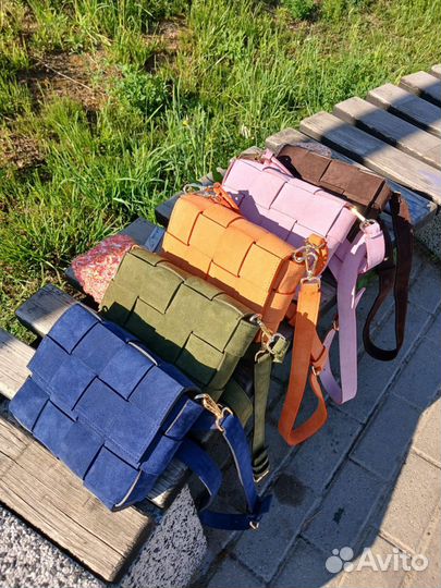 Сумка женская