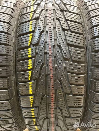 Nokian Tyres Nordman RS 225/50 R17 100H