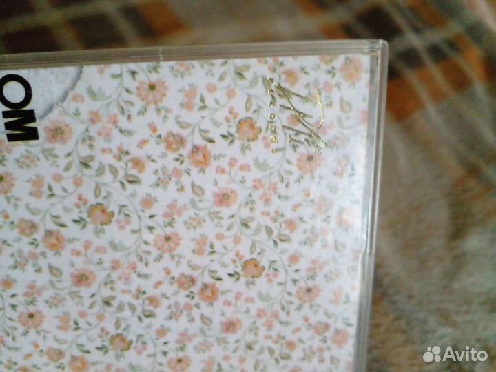 CD. Земфира. 6 CD+ 1 DVD.Одним лотом Ориг.издания