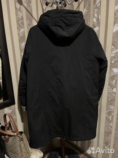 Плащ женский