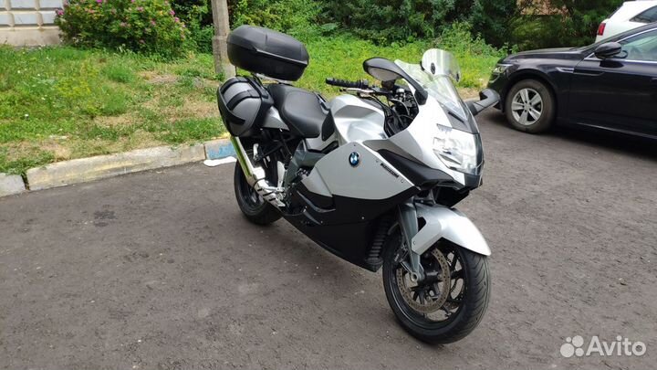 BMW K1300S