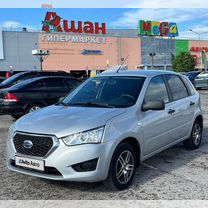 Datsun mi-DO 1.6 AT, 2015, 85 000 км, с пробегом, цена 613 400 руб.