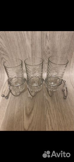 Подставка под горячее СССР