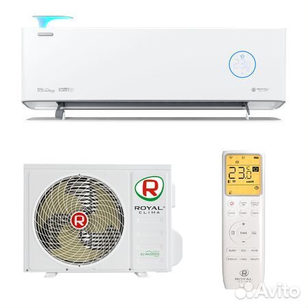 Кондиционер Royal Clima RCI-RF30HN