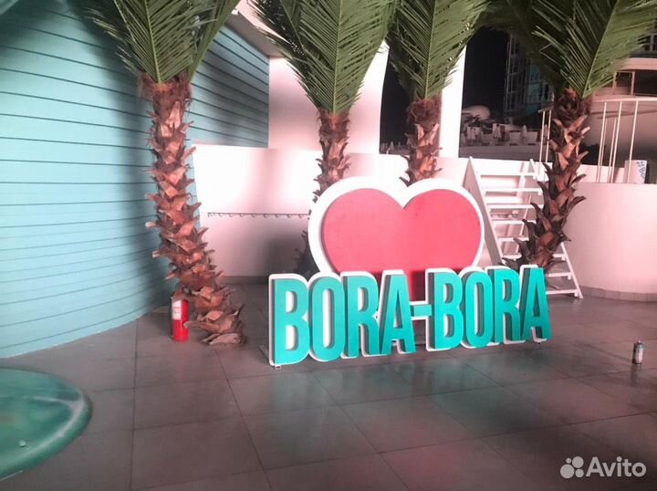 Изготовление рекламных вывесок