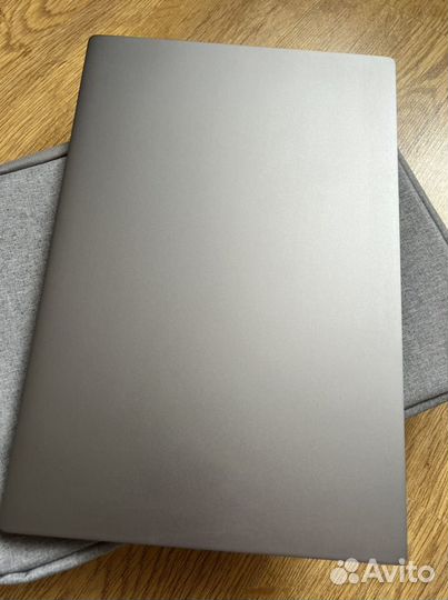 Ноутбук Xiaomi Mi Notebook Pro 15.6