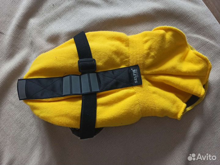 Шапка для мальчика