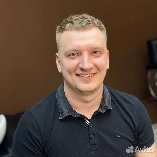 Мужская стрижка модель бесплатно