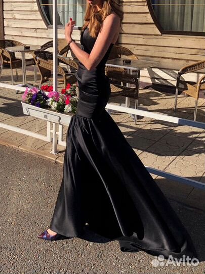 Платье dolce&gabbana