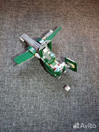 Наборы Lego №2. Продажа/Обмен