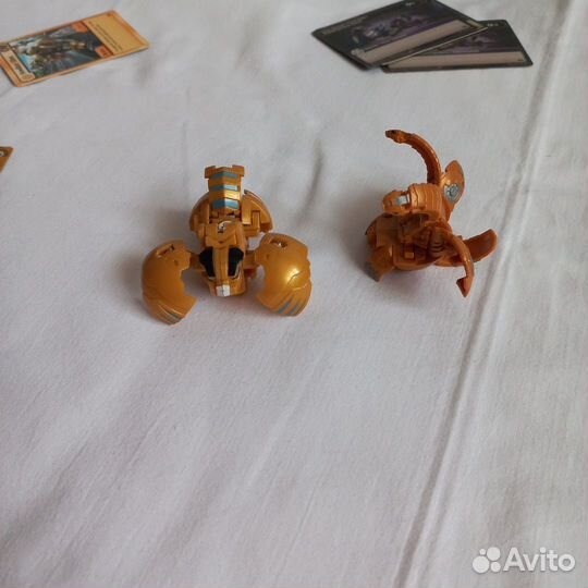 Бакуган Арена Бакуган