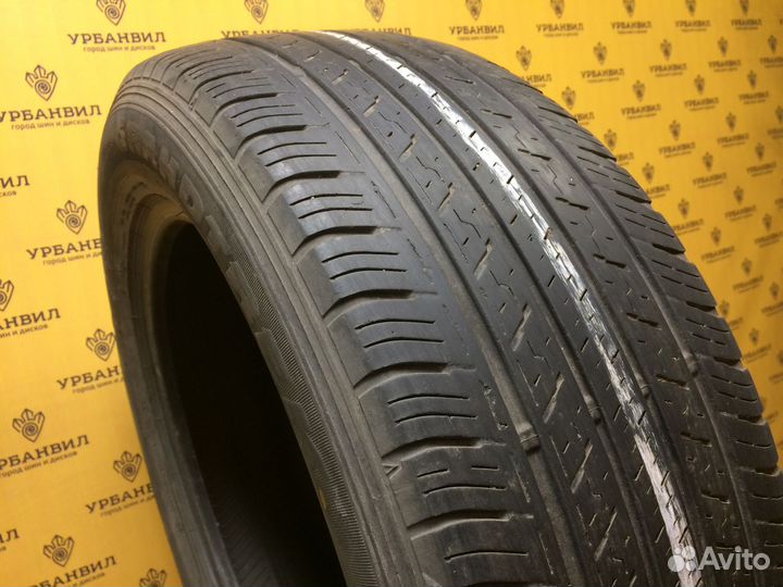 Dunlop Grandtrek ST30 235/55 R18 100H