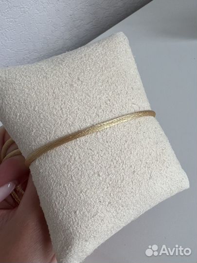 Нитка cartier