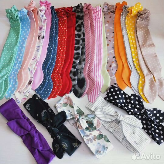 Повязка на голову