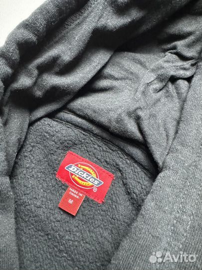 Худи Dickies Big Logo Hoodie (M)