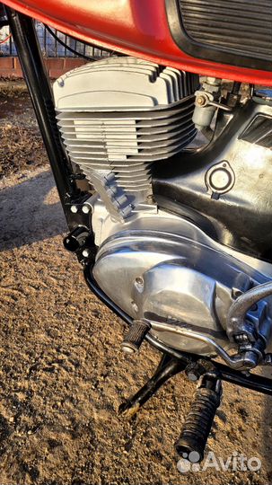 Иж Планета 5