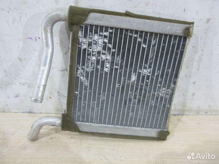 Радиатор отопителя Opel Corsa D