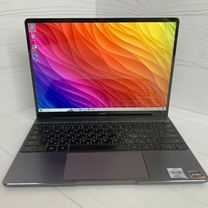 Ноутбук huawei MateBook SSD512 16gb 13 дюймов 2К