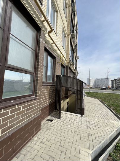 Свободного назначения, 15.4 м²