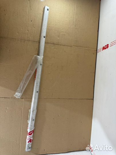 Коллектор Cummins 4922486